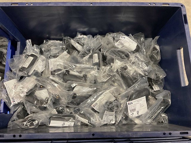 Fox partij elektrolas fittingen - afbeelding 6 van  9