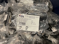 Fox partij elektrolas fittingen - afbeelding 7 van  9