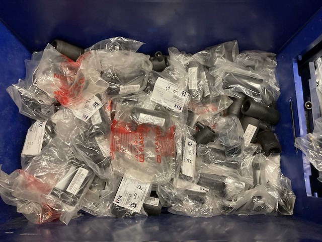 Fox partij elektrolas fittingen - afbeelding 8 van  9