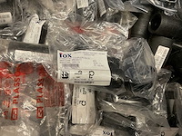 Fox partij elektrolas fittingen - afbeelding 9 van  9