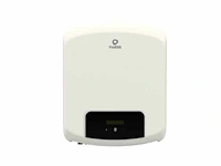 Foxess - f3000 - omvormer (3kw)