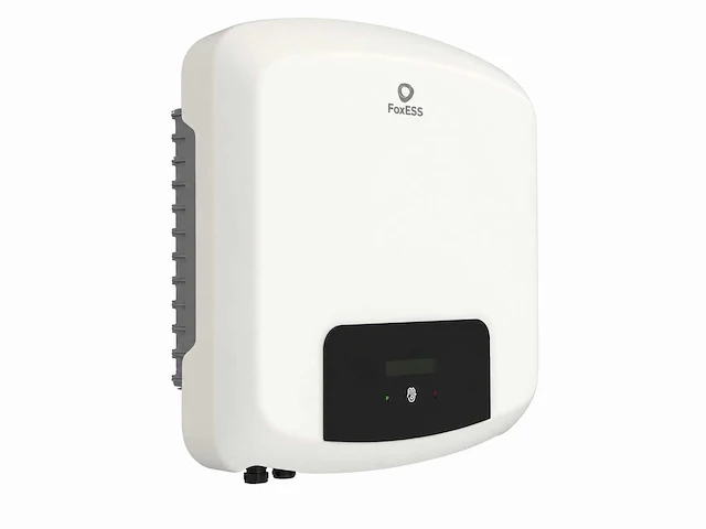 Foxess - f4600 - omvormer (4.6kw) - afbeelding 1 van  6