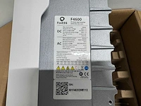Foxess - f4600 - omvormer (4.6kw) - afbeelding 4 van  6