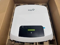 Foxess - f5000 - omvormer (5kw) - afbeelding 2 van  5