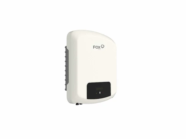 Foxess - f6000 - omvormer (6kw) - afbeelding 1 van  5