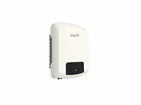 Foxess - f6000 - omvormer (6kw)