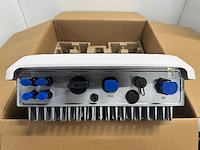 Foxess - f6000 - omvormer (6kw) - afbeelding 3 van  5