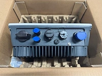 Foxess - s2000-g2 - omvormer (2kw) - afbeelding 3 van  5