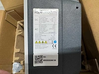 Foxess - s2000-g2 - omvormer (2kw) - afbeelding 4 van  5
