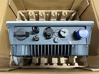Foxess - s2500-g2 - omvormer (2.5kw) - afbeelding 3 van  5