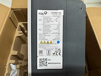 Foxess - s3000-g2 - omvormer (3kw) - afbeelding 4 van  5