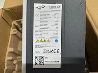 Foxess - s3300-g2 - omvormer (3.3kw) - afbeelding 4 van  5