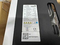 Foxess - t10 - omvormer (10kw) - afbeelding 4 van  4