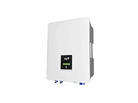 Foxess - t10-g3 - omvormer (10kw)