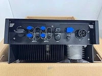 Foxess - t12 - omvormer (12kw) - afbeelding 2 van  4