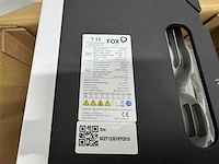 Foxess - t12 - omvormer (12kw) - afbeelding 3 van  4