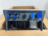 Foxess - t12-g3 - omvormer (12kw) - afbeelding 3 van  5