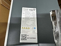 Foxess - t12-g3 - omvormer (12kw) - afbeelding 4 van  5