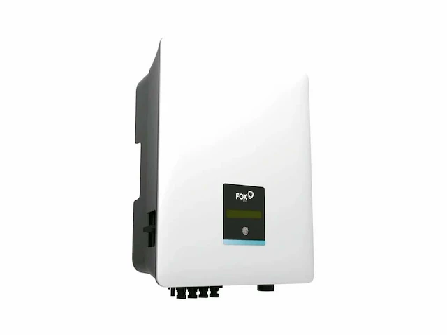 Foxess - t5-g3 - omvormer (5kw) - afbeelding 1 van  7