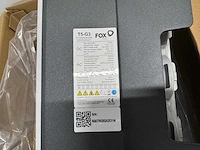 Foxess - t5-g3 - omvormer (5kw) - afbeelding 4 van  7