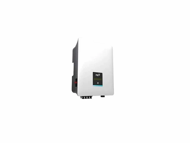 Foxess - t8-g3 - omvormer (8kw) - afbeelding 1 van  6