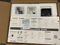 Foxess h3-10.0-e omvormer - afbeelding 2 van  5