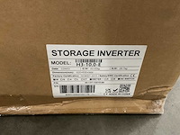 Foxess h3-10.0-e omvormer - afbeelding 5 van  5