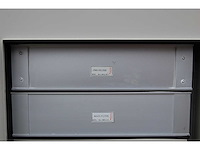 Foxrays - 2015 - sra-500 xl/xp - laserdamp afzuigunit - afbeelding 11 van  16