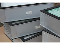 Foxrays - 2015 - sra-500 xl/xp - laserdamp afzuigunit - afbeelding 5 van  16