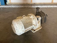 Fp 73 f centrifugaalpomp - afbeelding 1 van  6