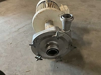 Fp 73 f centrifugaalpomp - afbeelding 5 van  6