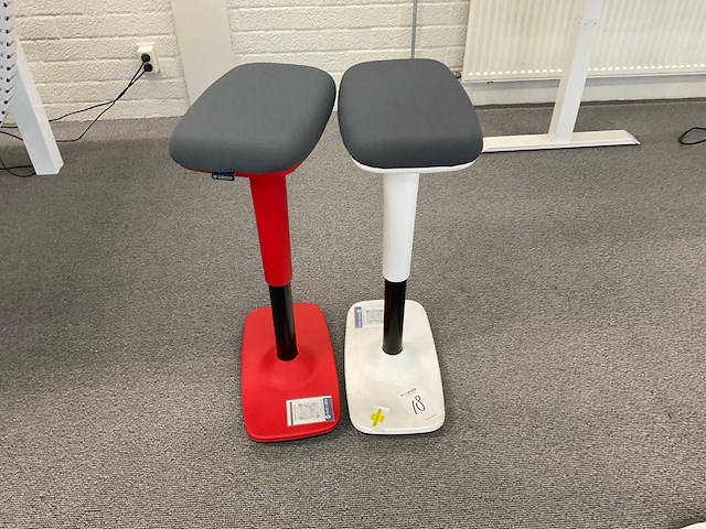 Fp collection - move - overige kantoorinventaris (5x) - afbeelding 1 van  7