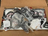 Fp diesel gasket kit - afbeelding 1 van  4