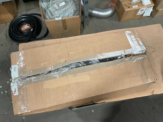 Fp diesel gasket kit - afbeelding 3 van  4