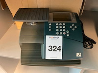 Fp optimall 30w frankeermachine (2x) - afbeelding 3 van  8