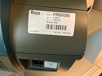 Fp optimall 30w frankeermachine (2x) - afbeelding 5 van  8