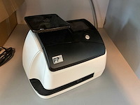 Fp optimall 30w frankeermachine (2x) - afbeelding 6 van  8