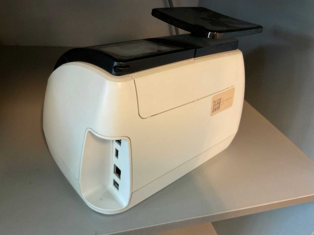 Fp optimall 30w frankeermachine (2x) - afbeelding 7 van  8