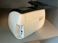 Fp optimall 30w frankeermachine (2x) - afbeelding 7 van  8
