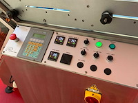 Fp packaging machinery vffs verticale vorm-, vul- en sealmachine inclusief rvs portioneer vulunit - afbeelding 2 van  34