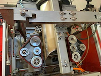 Fp packaging machinery vffs verticale vorm-, vul- en sealmachine inclusief rvs portioneer vulunit - afbeelding 7 van  34