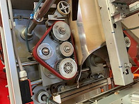 Fp packaging machinery vffs verticale vorm-, vul- en sealmachine inclusief rvs portioneer vulunit - afbeelding 9 van  34