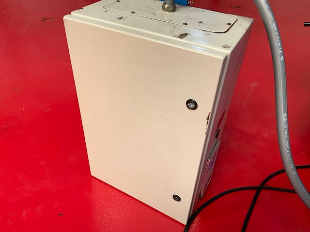 Fp packaging machinery vffs verticale vorm-, vul- en sealmachine inclusief rvs portioneer vulunit - afbeelding 15 van  34