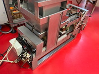 Fp packaging machinery vffs verticale vorm-, vul- en sealmachine inclusief rvs portioneer vulunit - afbeelding 24 van  34