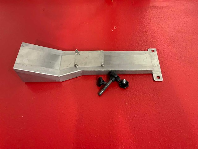 Fp packaging machinery vffs verticale vorm-, vul- en sealmachine inclusief rvs portioneer vulunit - afbeelding 26 van  34