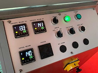 Fp packaging machinery vffs verticale vorm-, vul- en sealmachine inclusief rvs portioneer vulunit - afbeelding 5 van  34