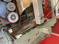 Fp packaging machinery vffs verticale vorm-, vul- en sealmachine inclusief rvs portioneer vulunit - afbeelding 11 van  34