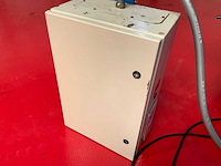 Fp packaging machinery vffs verticale vorm-, vul- en sealmachine inclusief rvs portioneer vulunit - afbeelding 15 van  34