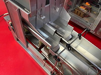 Fp packaging machinery vffs verticale vorm-, vul- en sealmachine inclusief rvs portioneer vulunit - afbeelding 21 van  34