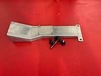 Fp packaging machinery vffs verticale vorm-, vul- en sealmachine inclusief rvs portioneer vulunit - afbeelding 26 van  34